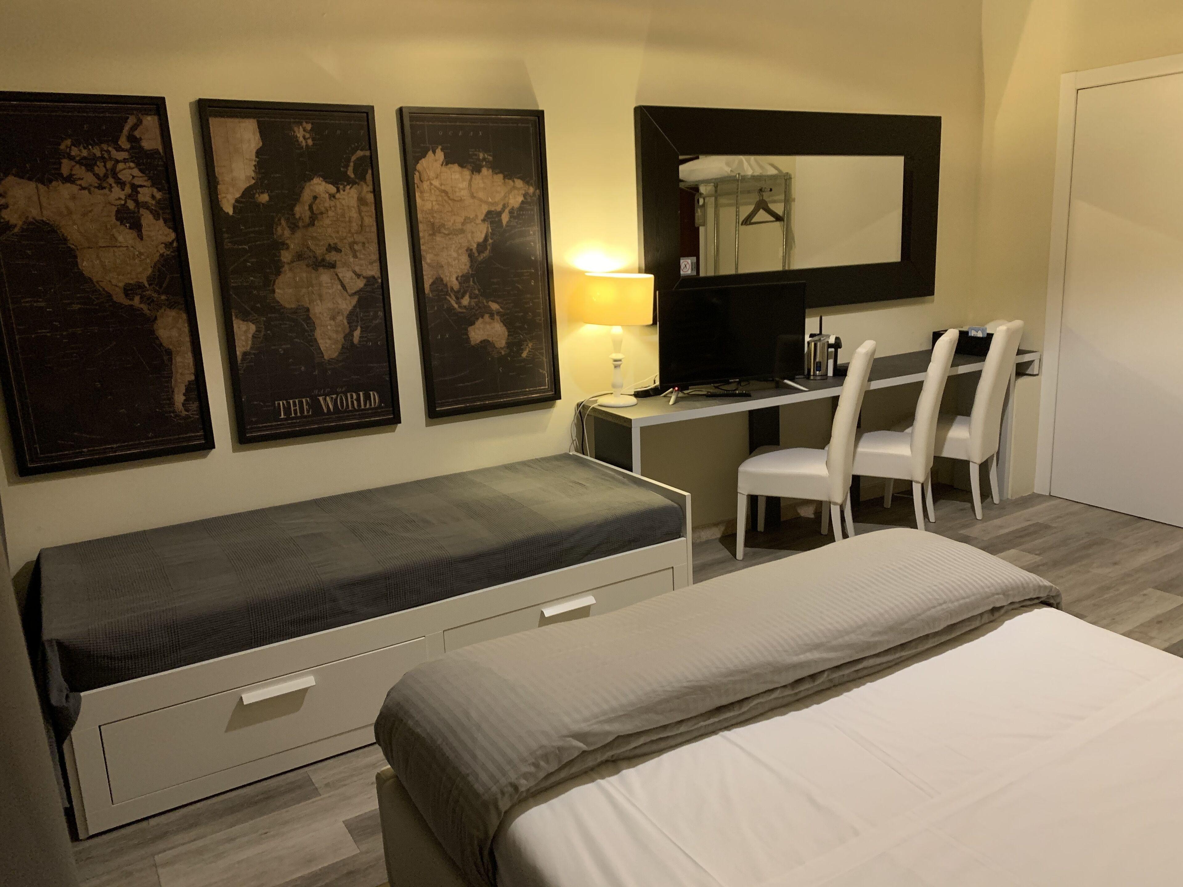 Rigoletto Rental Rooms — Photos 3