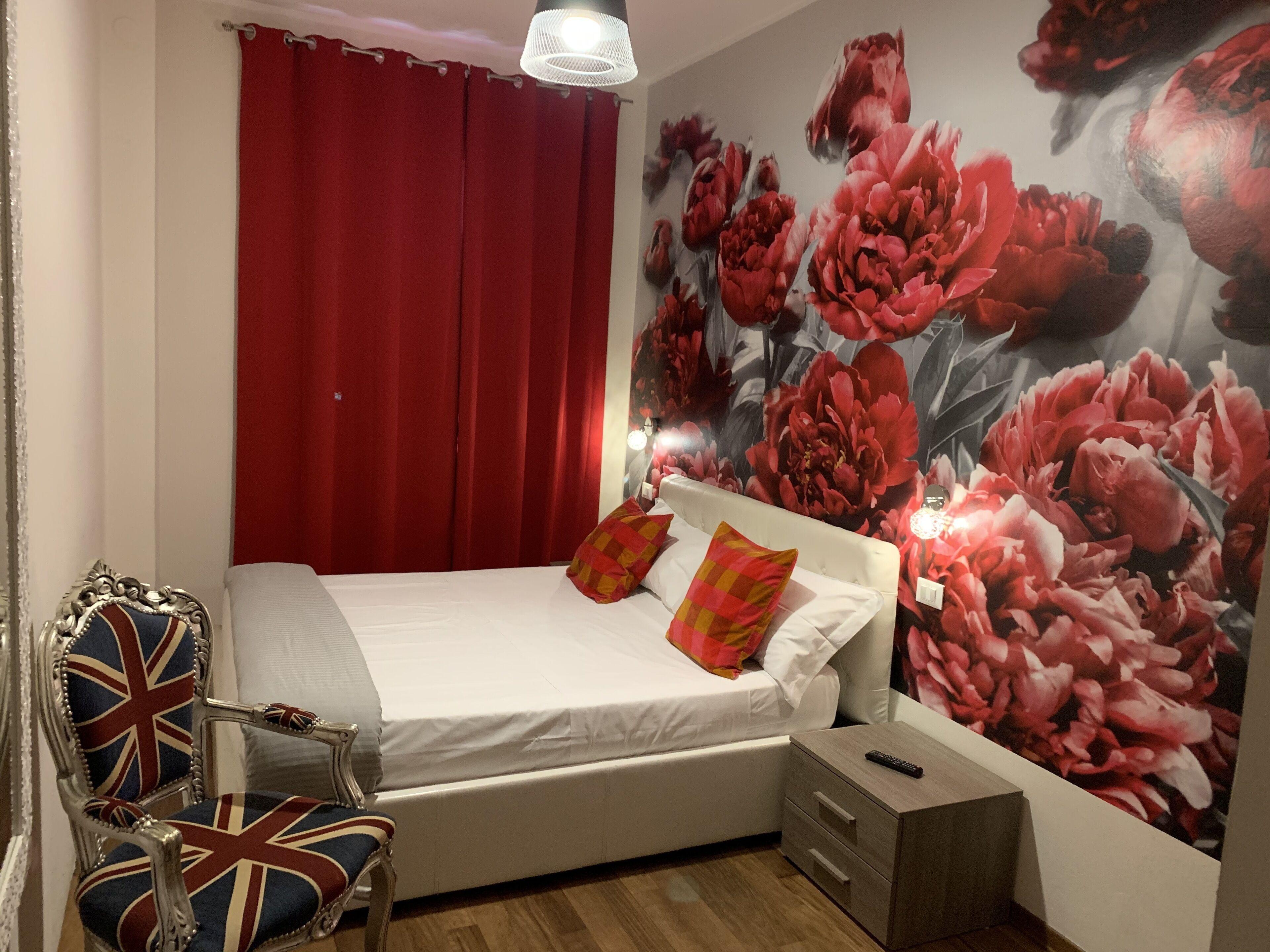 Rigoletto Rental Rooms, Verona